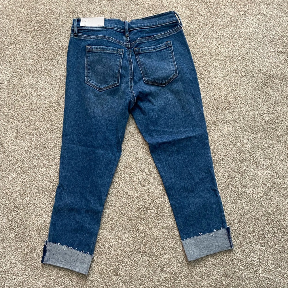 Loft Factory Jeans - Picture 3 of 3